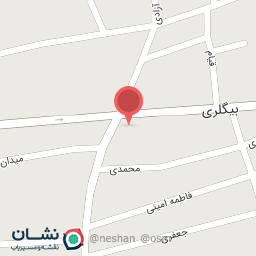 عکس چاپ بنر نقش هنر