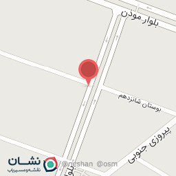 عکس فست فود گارسی