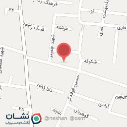 عکس موسسه آموزش زبان خارجی رسا