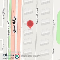 عکس قصرفیروزه یک