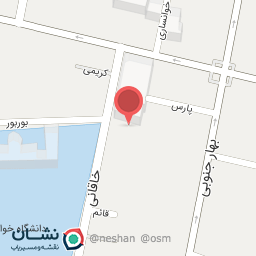 عکس مدرسه هنرهای دیجیتال فریم