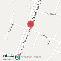 عکس سوپر مارکت مهران