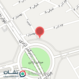 عکس دکه فروش بلیط خط واحد