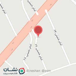 عکس آژانس پردیس