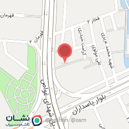 عکس گالری جهانبار