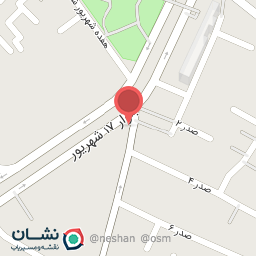 عکس ایستگاه دوچرخه بایدو (شهرداری منطقه شش)