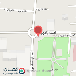 عکس شهرنت بانک شهر سبزوار شعبه نواب صفوی