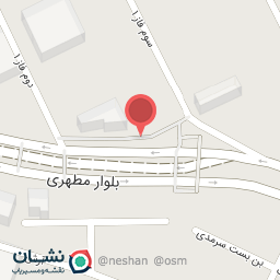 عکس فروشگاه کم جا چوب