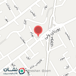 عکس پارس نوین 