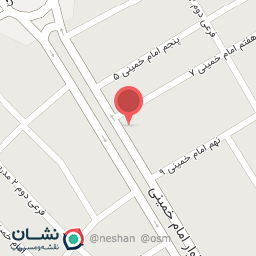 عکس پارچه سرای پارسیان