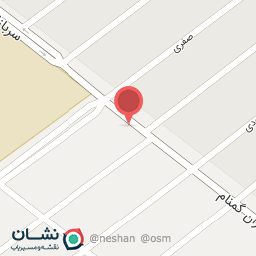 عکس قنادی گل سرخ 