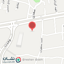 عکس شرکت بازرسی سیفکو