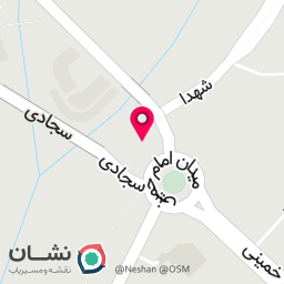 عکس چاپخانه مرکزی رامسر
