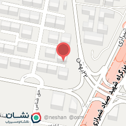 عکس مجتمع مسکونی یاسمن