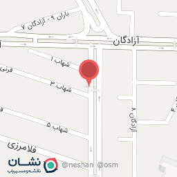 عکس سالن آرایش و زیبایی دختران هور