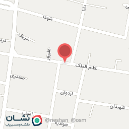 عکس نظام الملک