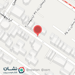 عکس ساختمان بهشت