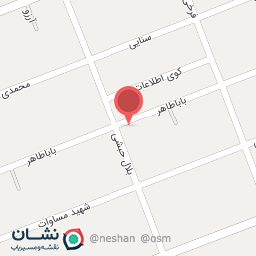 عکس بانک صادرات