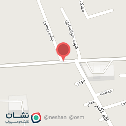 عکس تعمیرگاه جابر