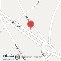 عکس شیرینی سرای پارسه(ملک محمدی)