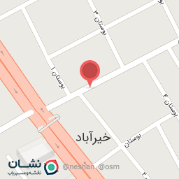 عکس الکتریکی گل عباسی