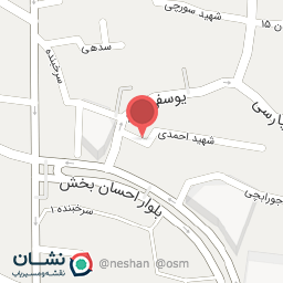 عکس تعمیرگاه موتر سیکلت