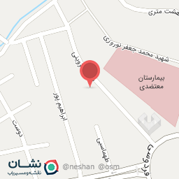 عکس راهنمایی غیرانتفاعی بوعلی