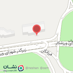 عکس تالار قاصدک