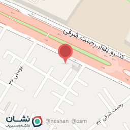 عکس ایزوگام شاکر