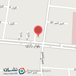 عکس شرکت حمل و نقل بین الملی خلیج فارس