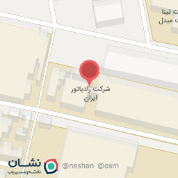 عکس ایران رادیاتور