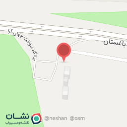 عکس سوپر مارکت جهان آرا