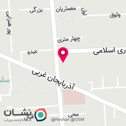 عکس آموزشگاه خیاطی نگین پرنیان