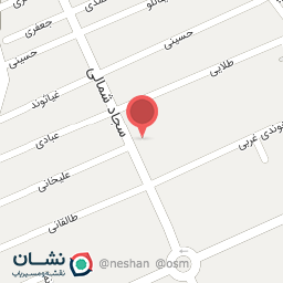 عکس ابزار پاسار موسوی