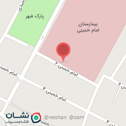 عکس داروخانه دکتر مشهدی