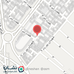 عکس شنوایی شناسی نفیسه وفانژاد