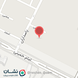 عکس خرازی سرزمین دکمه