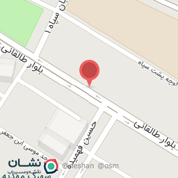 عکس سوپر مارکت خامسی