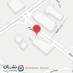 عکس مجتمع تجاری ماهان