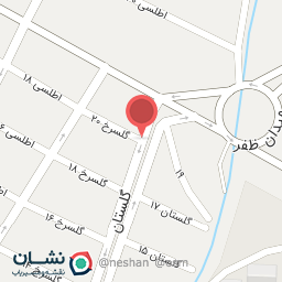 عکس فروشگاه رنگ ظفر