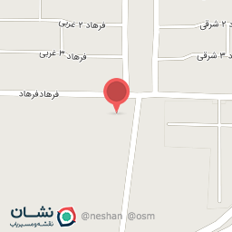 عکس باشگاه بدنسازی فرشید شیرزاد