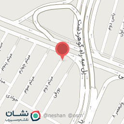 عکس ساندویچی محمد