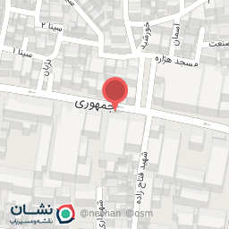 عکس آرایشی بهداشتی سعیدیان