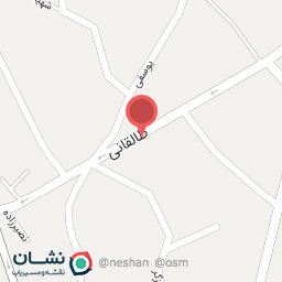 عکس آرایشگاه ابراهیم