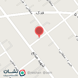 عکس آرایشگاه 