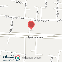 عکس سرویس بهداشتی مسجد