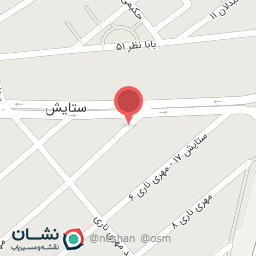 عکس طباخی ستایش