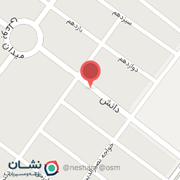 عکس نان لواش