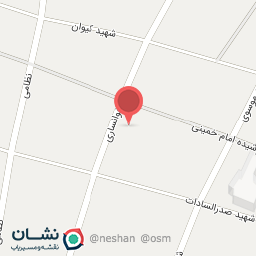 عکس مهمانپذیر امین