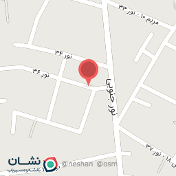 عکس آرایشگاه سوگند